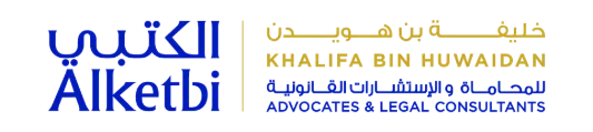 KHALIFA BIN HUWAIDAN ALKETBI  ADVOCATES & LEGAL CONSULTANTS